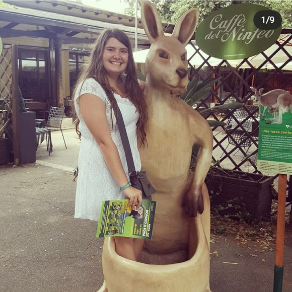 💝 5/$20 -No Boundaries White Lace Dress - Picture 7 of 7